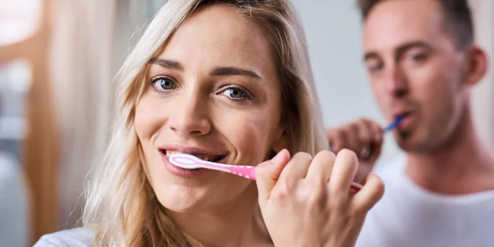 Your smile wonâ€™t just look great, it will last longer too.