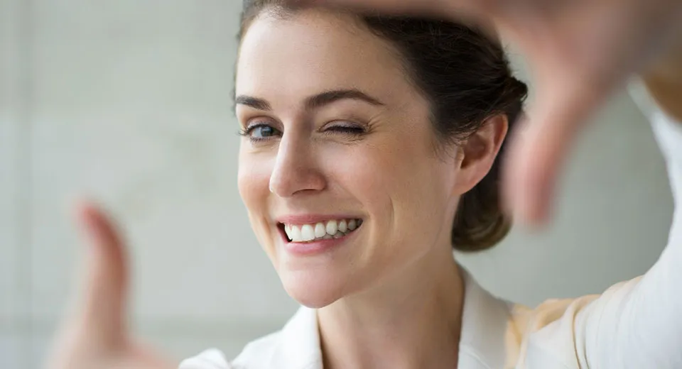 Composite Bonding: The Easy and Effective Way to Restore Your 100% Smile