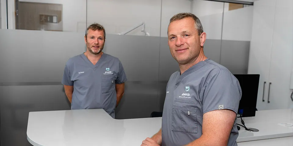 <b>Restore Your Smile with Dental Implants in Dublin, Limerick & Roscrea</b>