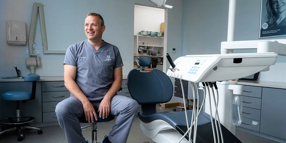 Advanced Dental Care from Trusted Specialists