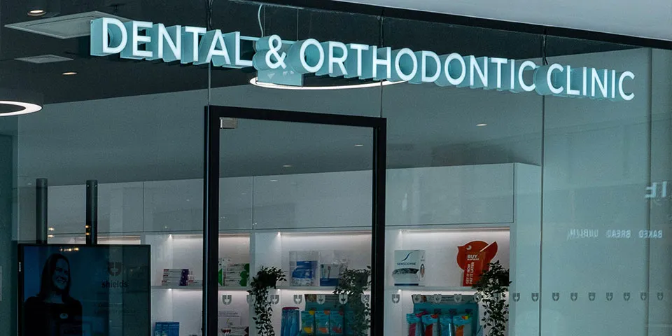 Full-Service General Dentistry in Limerick, Castletroy & Roscrea
