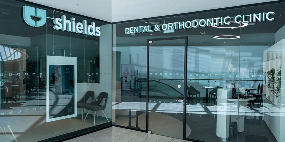 Facial Aesthetics Exclusively at Shields Blackrock