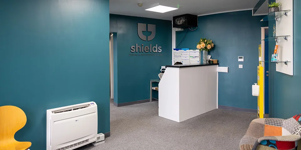 At Shields Dental & Orthodontic Clinic Mullingar, weâ€™ve always believed in transparency on fees.