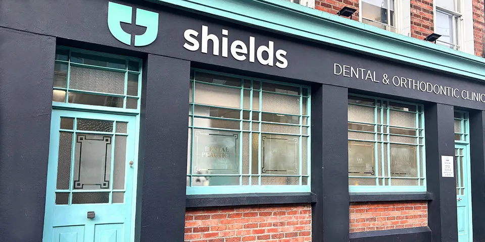 At Shields Dental & Orthodontic Clinic Roscrea, weâ€™ve always believed in transparency on fees.
