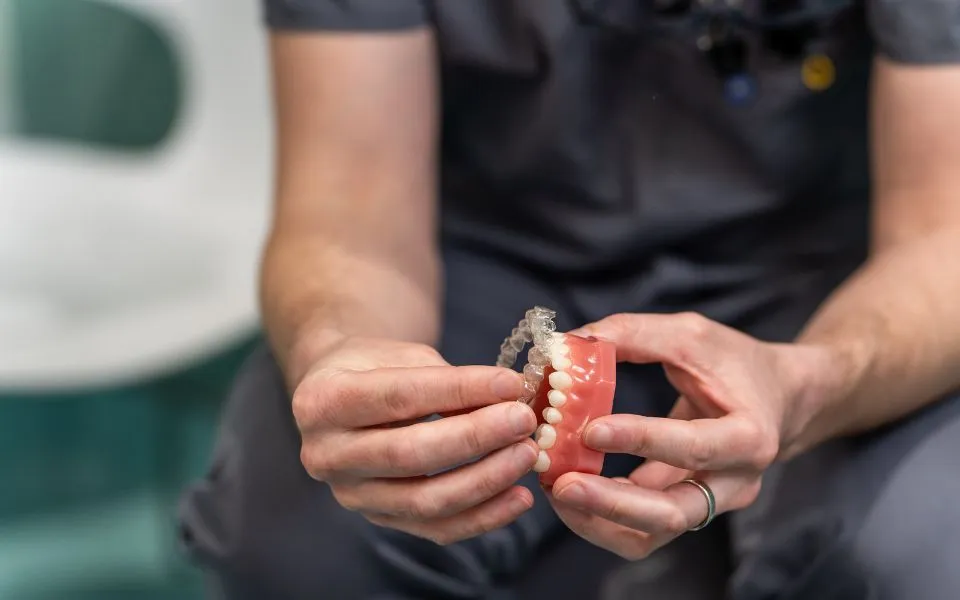 Invisalign