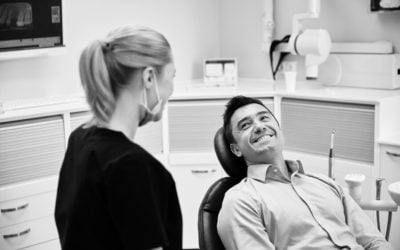 How can dental implants change my life?