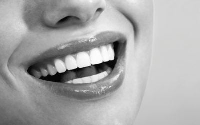 10 reasons to choose dental implants