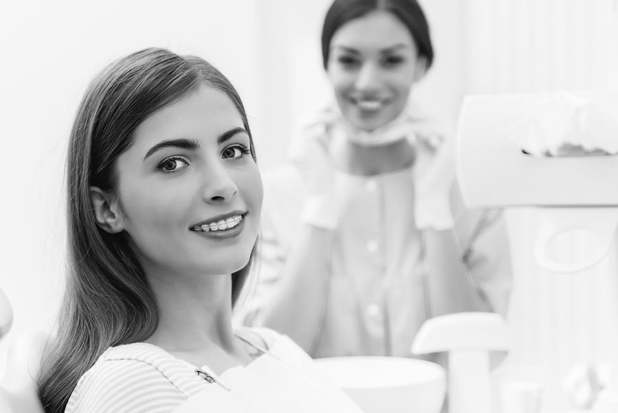 Kickstart your year with a healthy dental routine  - Dentistry