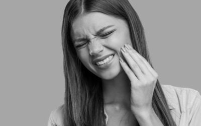 How to Stop Grinding Teeth