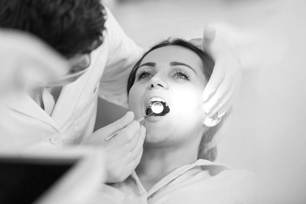 How to Know if You Need Braces - Toothache