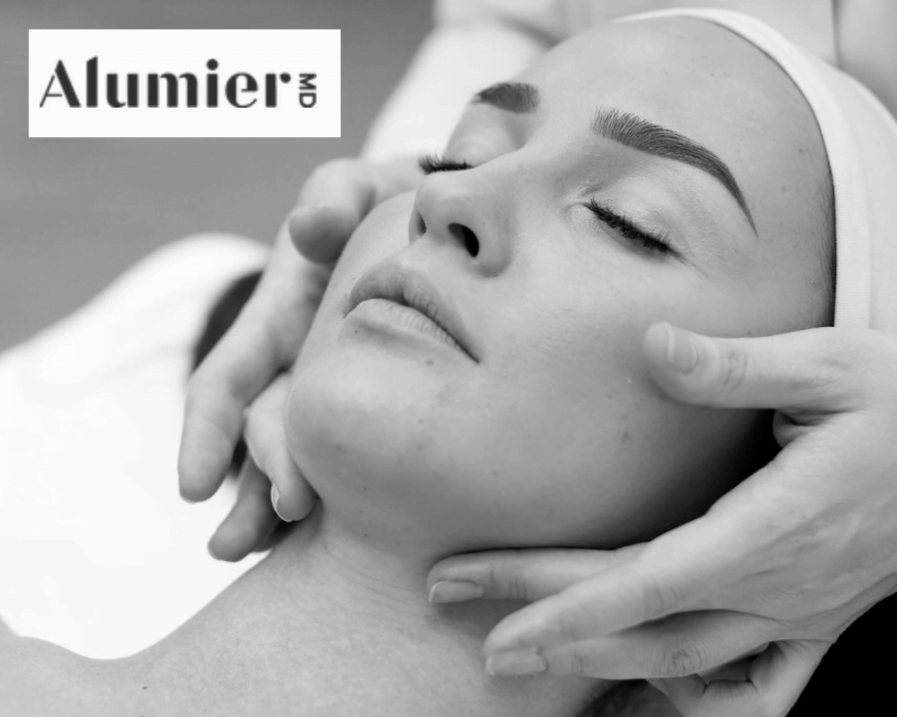 AlumierMD Skincare