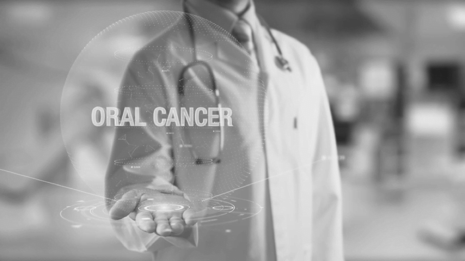 5 common oral cancer symptoms